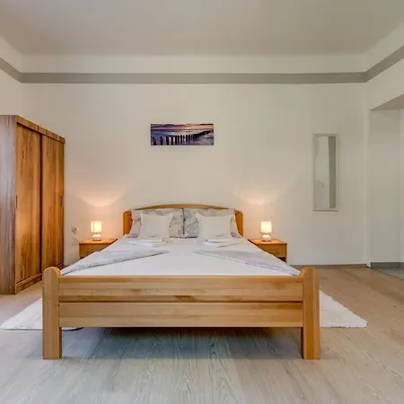 Apartament Petite Split Zewnętrze zdjęcie