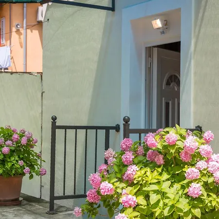 Apartament Petite Split Zewnętrze zdjęcie