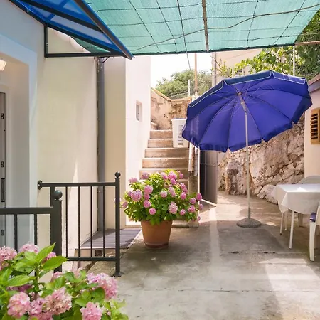 Apartament Petite Split Zewnętrze zdjęcie