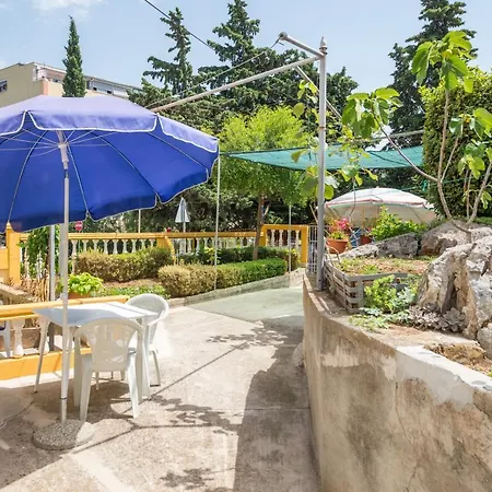 Apartament Petite Split Zewnętrze zdjęcie