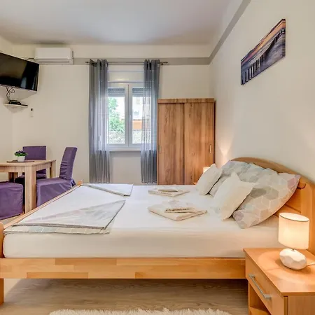 Apartament Petite Split Zewnętrze zdjęcie
