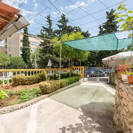Apartament Petite Split Zewnętrze zdjęcie