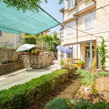 Apartament Petite Split Zewnętrze zdjęcie