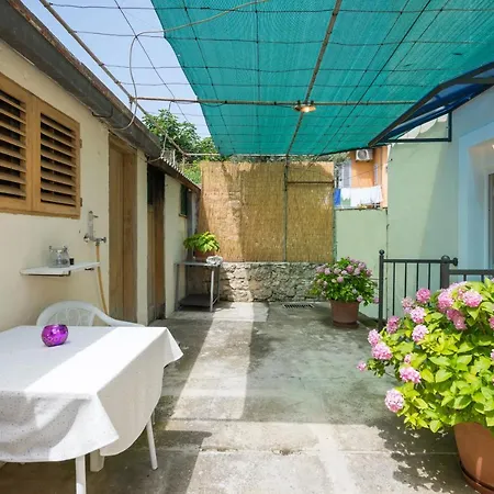 Apartament Petite Split Zewnętrze zdjęcie