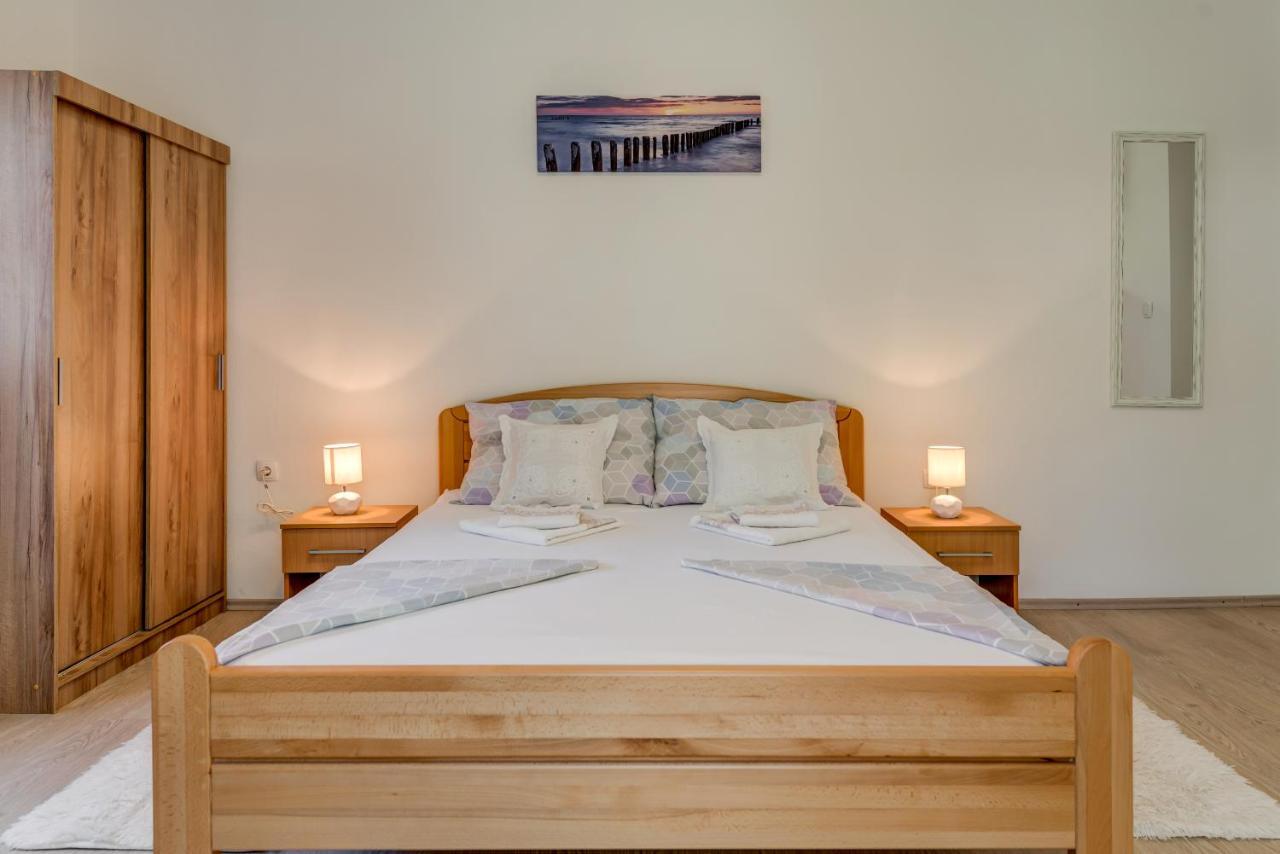 Appartement Petite