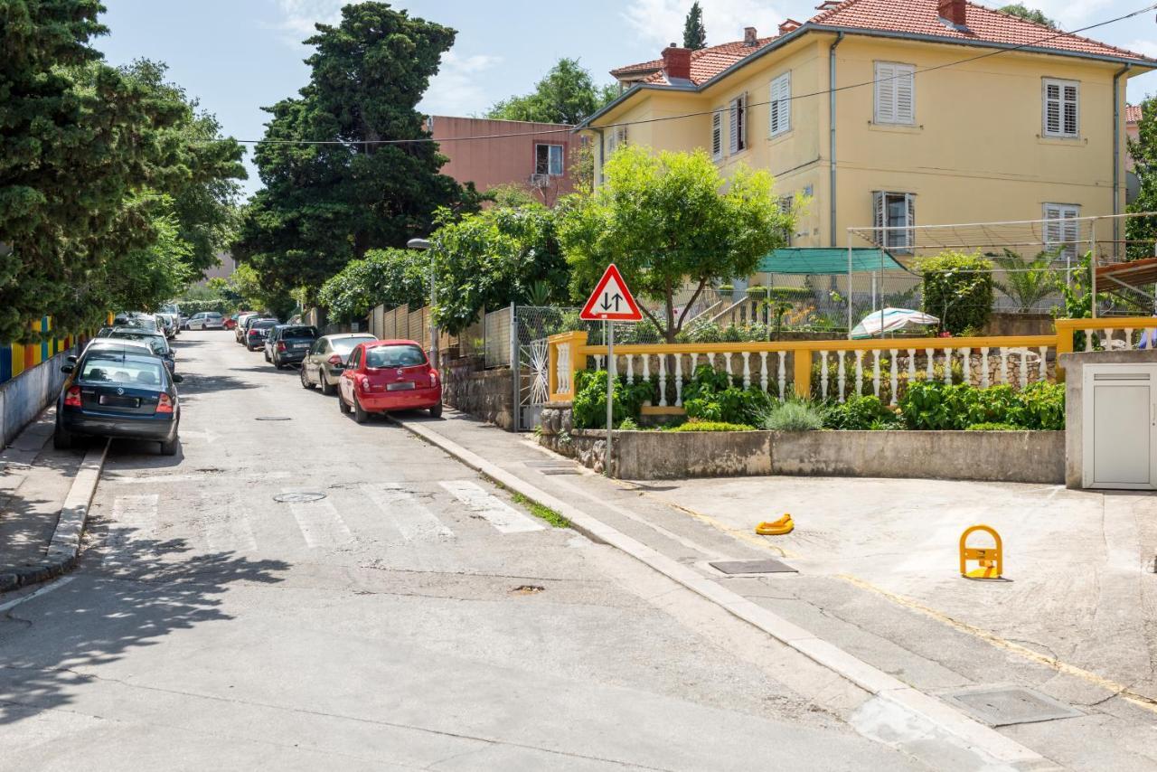 Appartement Petite Split