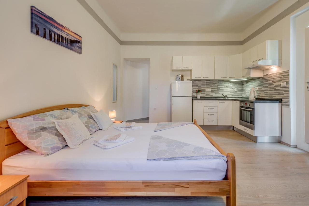 Appartement Petite Split