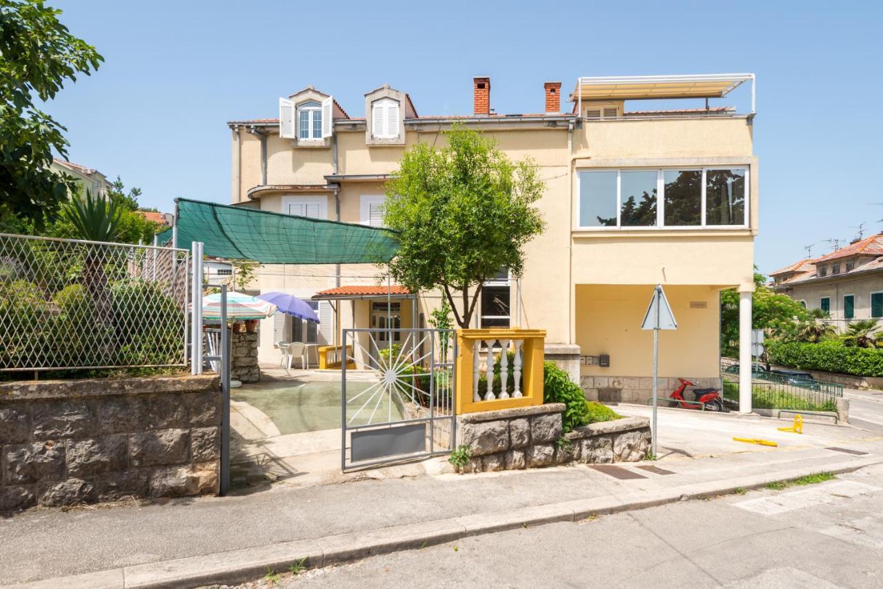 Petite Appartement