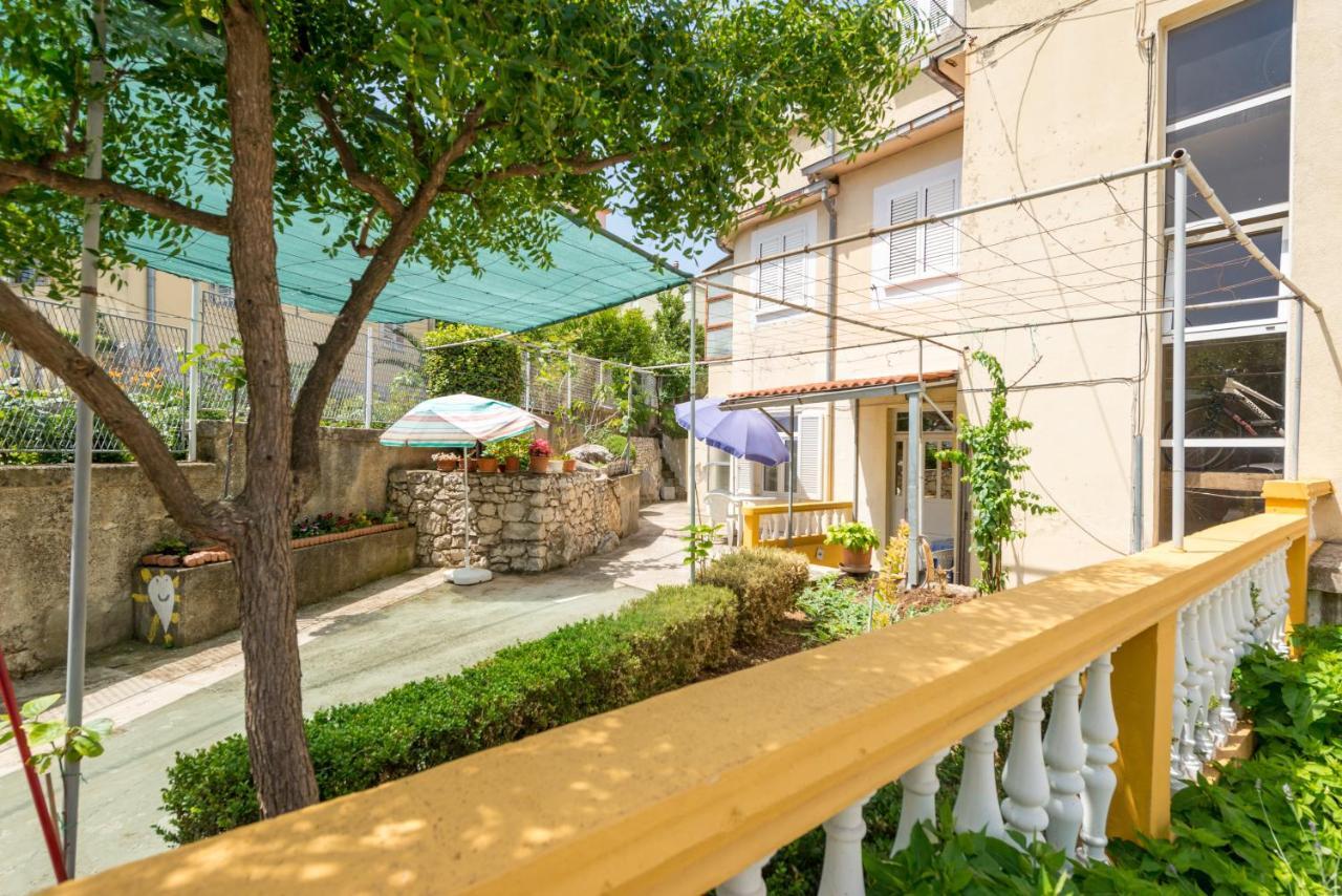 Appartement Petite