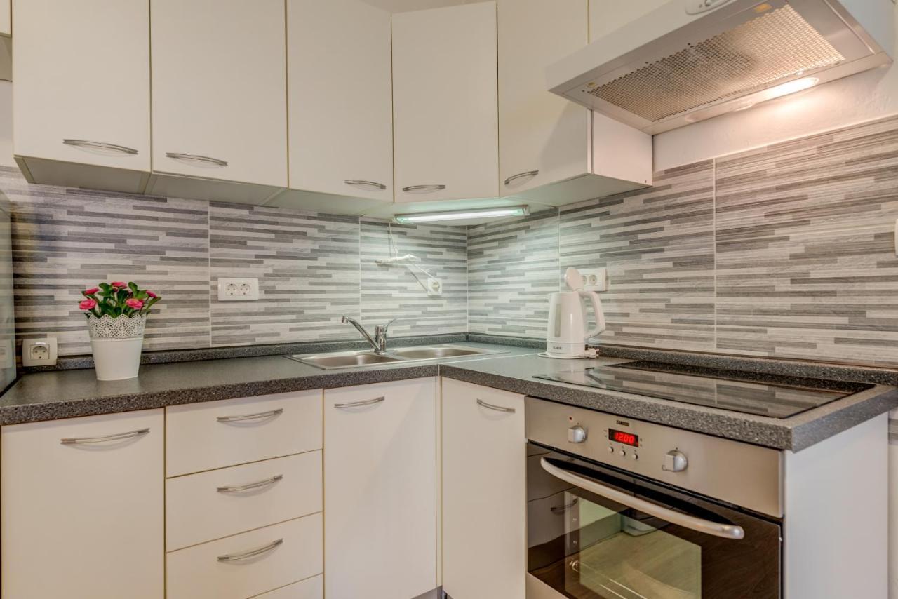 Appartement Petite Split